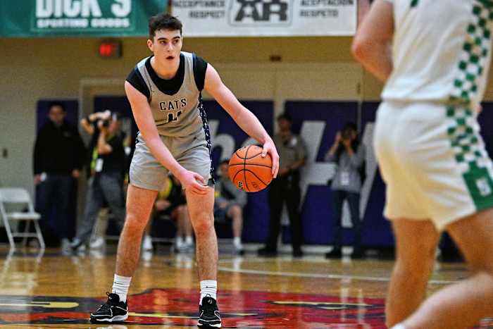 a Summit Wilsonville 5A Oregon boys basketball final 2024 Leon Neuschwander 55